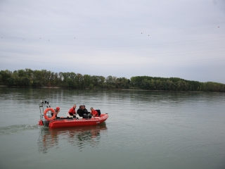Profound Gyakorlat Dunaújvárosban - fotó: 