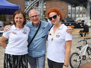 KönyvTér a Városháza téren (2022) - fotó: 