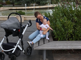 KönyvTér a Városháza téren (2022) - fotó: 