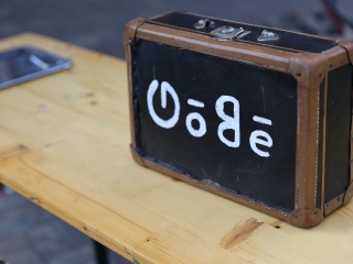 KönyvTér a Városháza téren (2022) - fotó: 