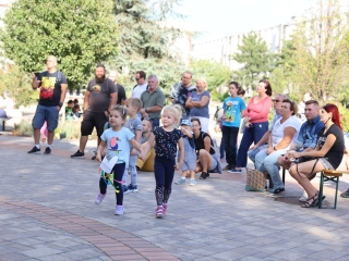 KönyvTér a Városháza téren (2022) - fotó: 