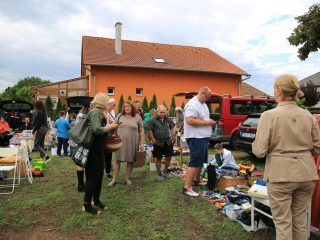 Csomagtartóvásár és Bolhapiac – szeptemberben is siker - fotó: 