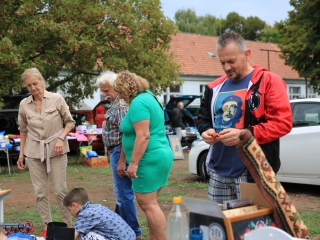 Csomagtartóvásár és Bolhapiac – szeptemberben is siker - fotó: 