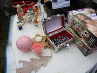 Csomagtartóvásár és Bolhapiac – szeptemberben is siker - fotó: 