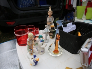 Csomagtartóvásár és Bolhapiac – szeptemberben is siker - fotó: 