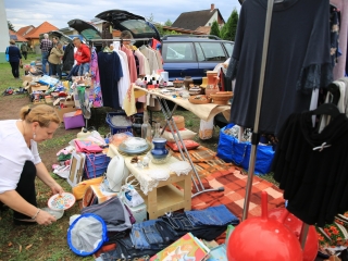 Csomagtartóvásár és Bolhapiac – szeptemberben is siker - fotó: 