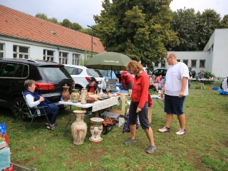 Csomagtartóvásár és Bolhapiac – szeptemberben is siker - fotó: 