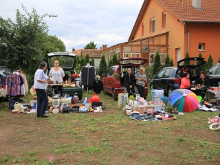 Csomagtartóvásár és Bolhapiac – szeptemberben is siker - fotó: 