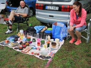 Csomagtartóvásár és Bolhapiac – szeptemberben is siker - fotó: 