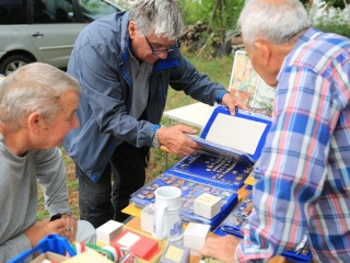 Csomagtartóvásár és Bolhapiac – szeptemberben is siker - fotó: 