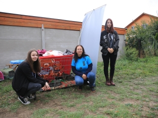 Csomagtartóvásár és Bolhapiac – szeptemberben is siker - fotó: 