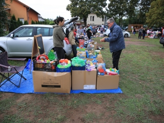 Csomagtartóvásár és Bolhapiac – szeptemberben is siker - fotó: 