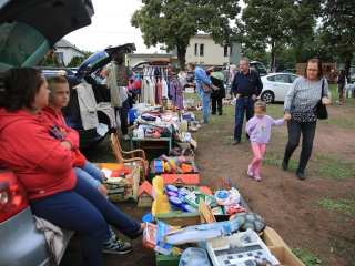 Csomagtartóvásár és Bolhapiac – szeptemberben is siker - fotó: 