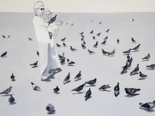 KMi - Vakáció kiállítás - fotó: Ónodi Zoltán