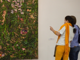 KMi - Vakáció kiállítás - fotó: Ónodi Zoltán