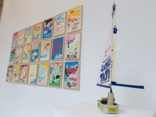 KMi - Vakáció kiállítás - fotó: Ónodi Zoltán