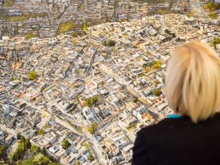 KMi - Vakáció kiállítás - fotó: Ónodi Zoltán