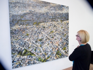 KMi - Vakáció kiállítás - fotó: Ónodi Zoltán