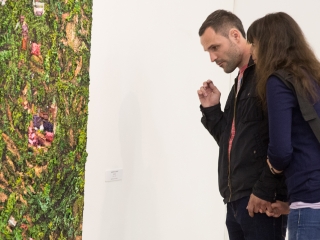 KMi - Vakáció kiállítás - fotó: Ónodi Zoltán