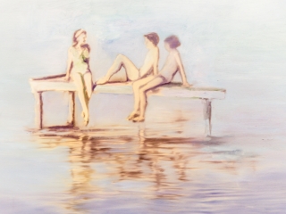 KMi - Vakáció kiállítás - fotó: Ónodi Zoltán