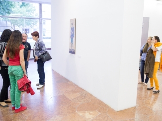 KMi - Vakáció kiállítás - fotó: Ónodi Zoltán