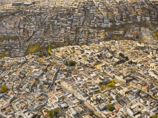 KMi - Vakáció kiállítás - fotó: Ónodi Zoltán