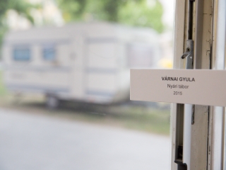 KMi - Vakáció kiállítás - fotó: Ónodi Zoltán