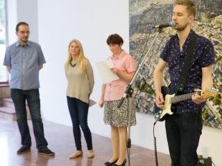 KMi - Vakáció kiállítás - fotó: Ónodi Zoltán