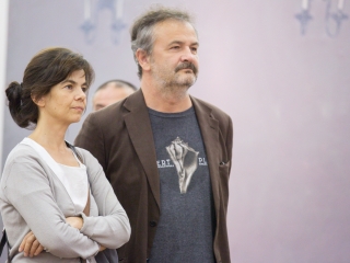 KMi - Vakáció kiállítás - fotó: Ónodi Zoltán