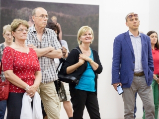 KMi - Vakáció kiállítás - fotó: Ónodi Zoltán