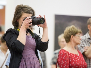 KMi - Vakáció kiállítás - fotó: Ónodi Zoltán