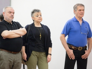 KMi - Vakáció kiállítás - fotó: Ónodi Zoltán