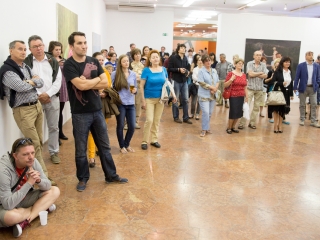 KMi - Vakáció kiállítás - fotó: Ónodi Zoltán