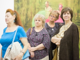 KMi - Vakáció kiállítás - fotó: Ónodi Zoltán