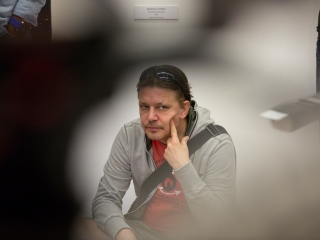 KMi - Vakáció kiállítás - fotó: Ónodi Zoltán