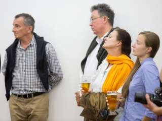 KMi - Vakáció kiállítás - fotó: Ónodi Zoltán