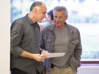 KMi - Vakáció kiállítás - fotó: Ónodi Zoltán