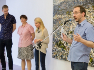 KMi - Vakáció kiállítás - fotó: Ónodi Zoltán