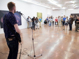 KMi - Vakáció kiállítás - fotó: Ónodi Zoltán