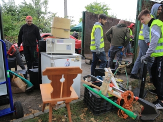 ÖKO Nap Újtelepen (2022) - fotó: 