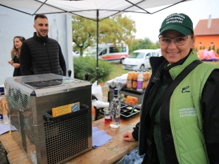 ÖKO Nap Újtelepen (2022) - fotó: 