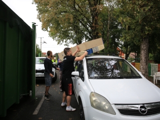 ÖKO Nap Újtelepen (2022) - fotó: 