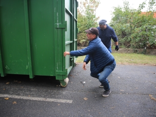 ÖKO Nap Újtelepen (2022) - fotó: 