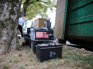 ÖKO Nap Újtelepen (2022) - fotó: 