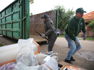 ÖKO Nap Újtelepen (2022) - fotó: 