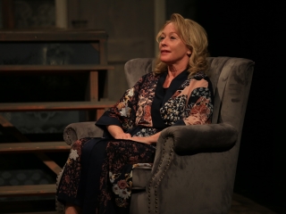 Barta Lajos: Szerelem a Bartók Kamaraszínházban - fotó: 