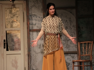 Barta Lajos: Szerelem a Bartók Kamaraszínházban - fotó: 