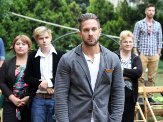 A Bartók Színház évadzárója - fotó: Sándor Judit