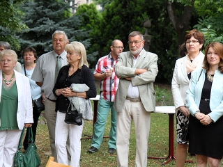 A Bartók Színház évadzárója - fotó: Sándor Judit