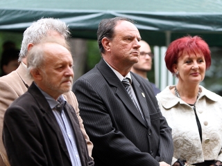 A Bartók Színház évadzárója - fotó: Sándor Judit